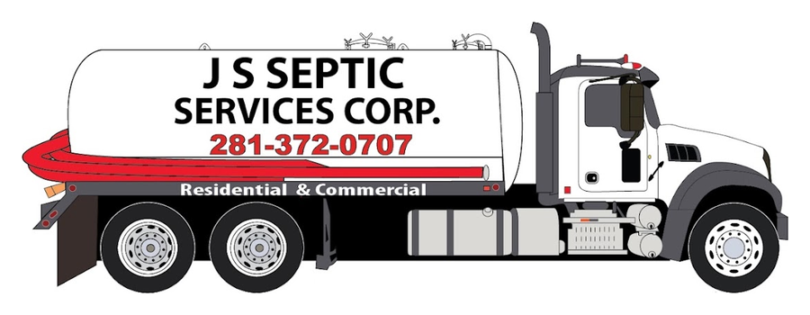 JS Septic Services Corp logo